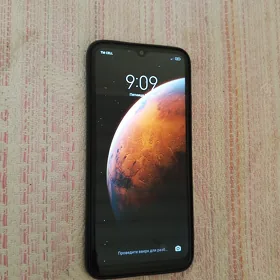 Redmi 9a