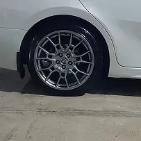 TRD DISKA