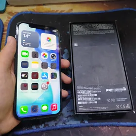 iPhone 12pro 128GB