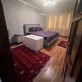 ​🏢 Ул. Кемине 🍀 3*4 комнату