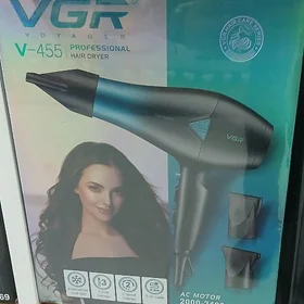 vgr fen