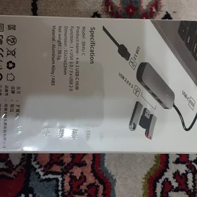 USB переходник