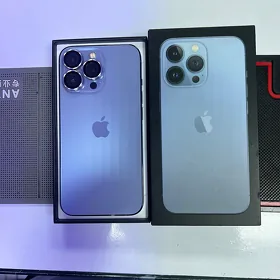 iPhone 13pro