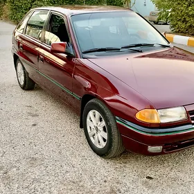 Opel Astra 1991
