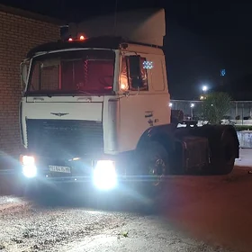 Man TGX 1995