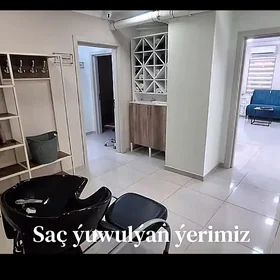 Arenda salon