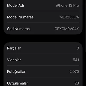 iphone  13 pro
