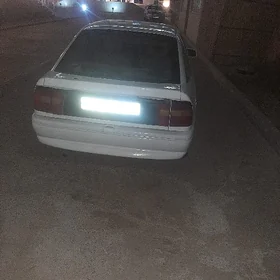 Opel Vectra 1990