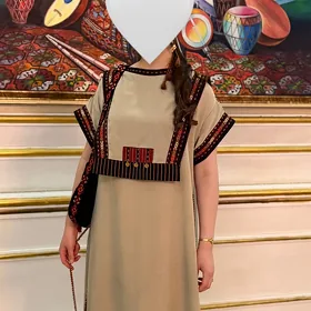 milli koynek