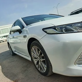 Toyota Camry 2020