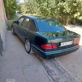 Mercedes-Benz E430 1999