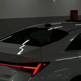 elantra yzky fara