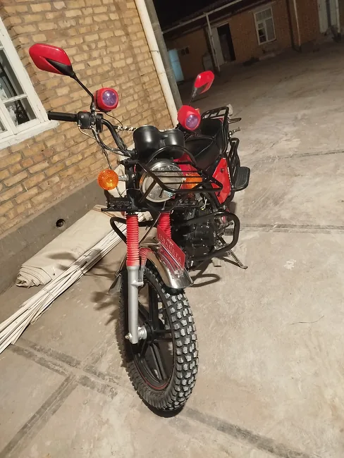 Fekon FK150-8G 2026 - 1