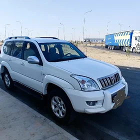Toyota Land Cruiser Prado 2006