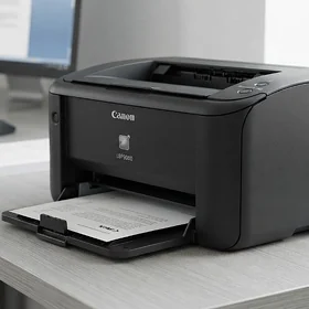 Принтер Canon