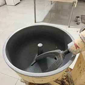 Hamyr mishalka ulusy eyran