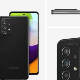 Samsung A52
