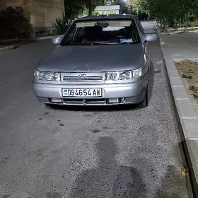 Lada 2110 2002