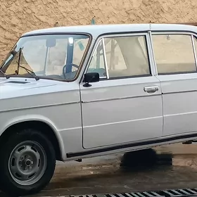 Lada 2106 1992