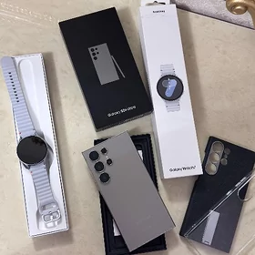 S24 ultra watch 7