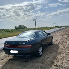 Toyota Chaser 1994
