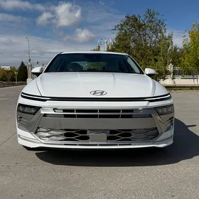 Hyundai Sonata 2024