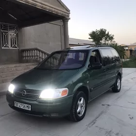 Opel Sintra 1999