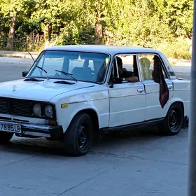 Lada 2106 1999