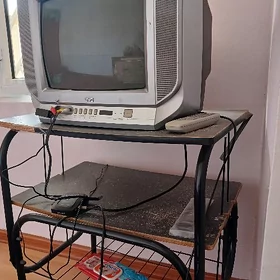 telewizor