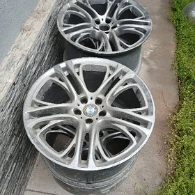 Diska BMW