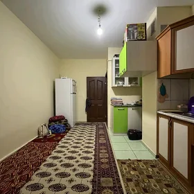 Amatly Mir6 1komnat 1etaz