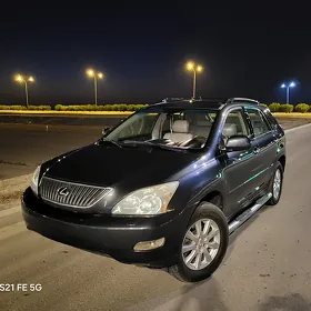 Lexus RX 330 2004