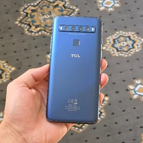 TCL 10. 8/256
