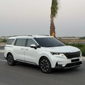 Kia Carnival 2022