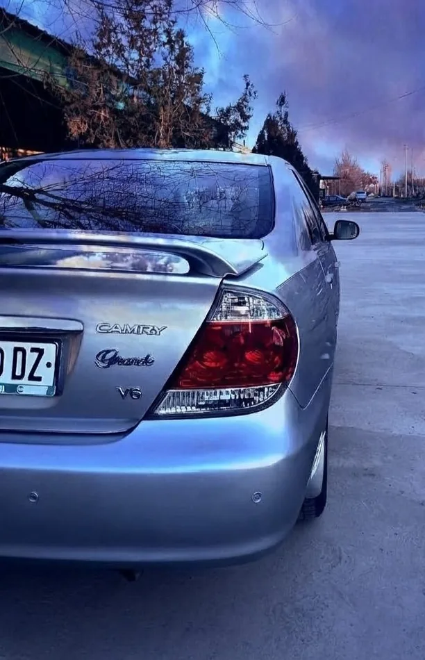 Toyota Camry 2003 - 1
