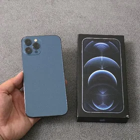 IPhone 12pro max. 128GB