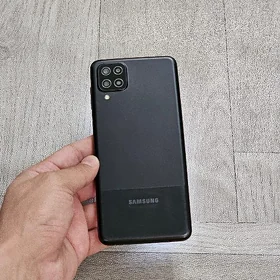 Samsung A12. 4/64