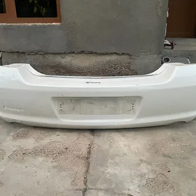 Titanik Avalon ysky bufer