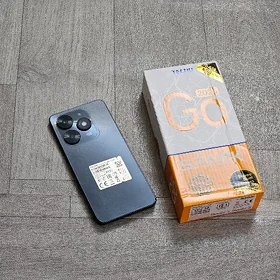 Tecno Spark Go 2024. 8/128