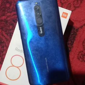 Redmi 8