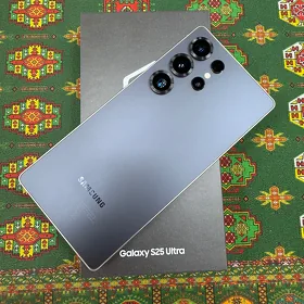samsung s25 ultra 12/256Gb