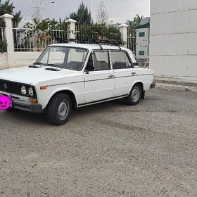 Lada 2106 1999