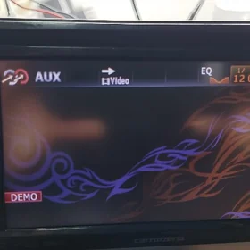 Pioneer avh-770DvD