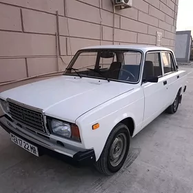 Lada 2107 2011