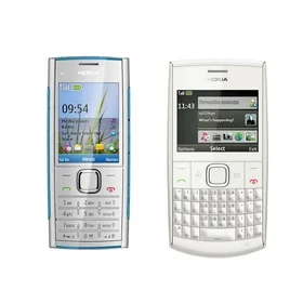 Nokia X2-01 we X2-00 original