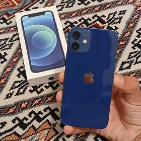 iPhone 12 mini obmen✅️
