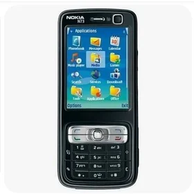Nokia N73 3G bar original