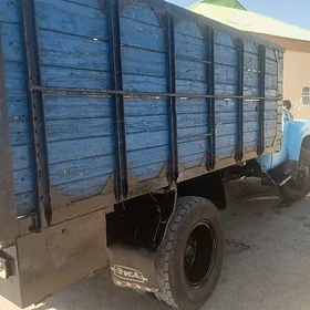 Zil 130 1992