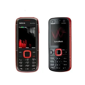Nokia 5130 we 5320-ň 3G bar