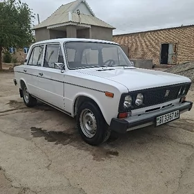 Lada 2106 1999